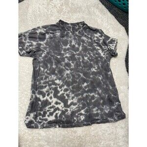 Lululemon Graphic Short Sleeve